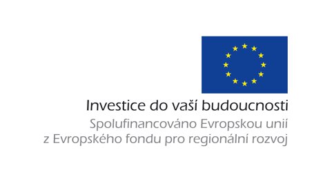 logo EU investice do vaší budoucnosti