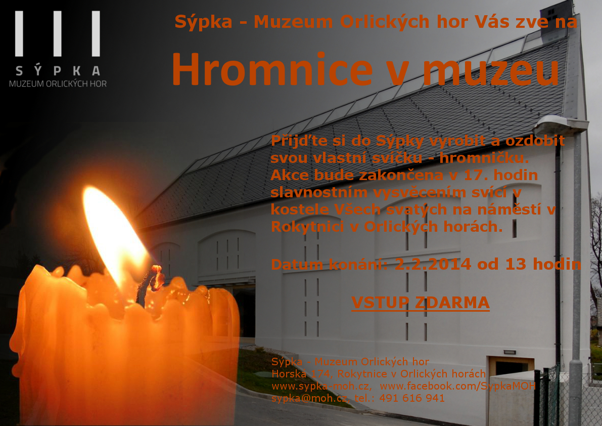 Hromnice